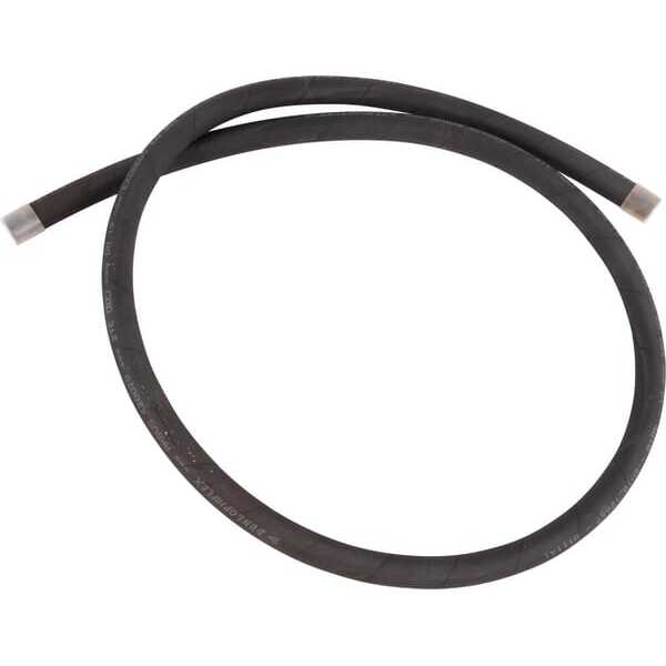 John Deere Bussen OE - L65385 - Sleeve tubing