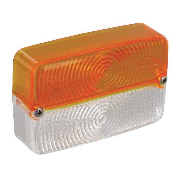 John Deere Breedtelamp - L75588 - Breedtelamp
