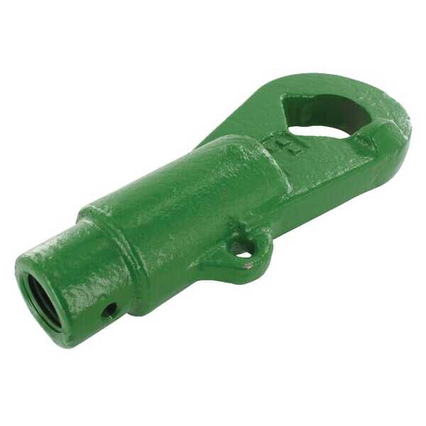 John Deere Hefstanggaffel boven - L78577GP - Hefstangkop, boven JD