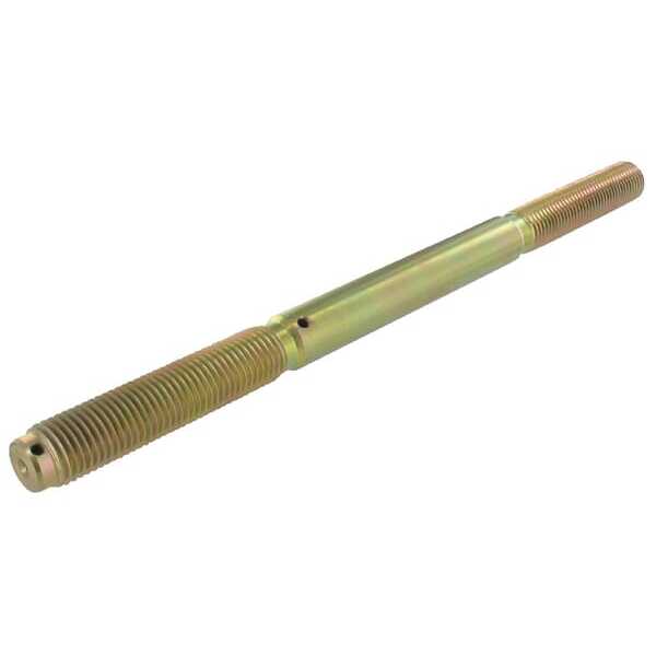 John Deere Hefstanggaffel spindeldraad - L78578GP - Draadstang, voor hefstang JD