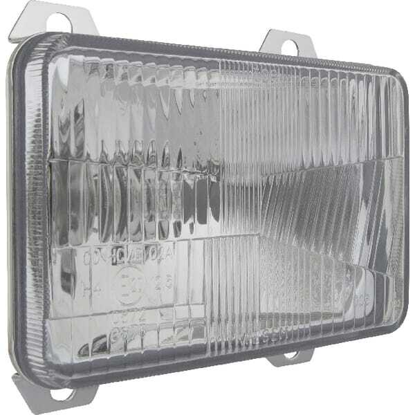 John Deere Koplamp Halogeen - LA80172 - Koplamp, H4