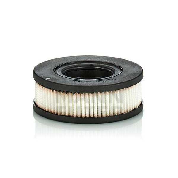 John Deere Ontluchtingsfilter element - LC9005 - Carterventilatiefilter