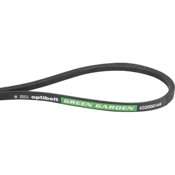 MTD Kevlar Cord V-snaren 3/8" Optibelt Green Garden - LG2000144 - V-snaar