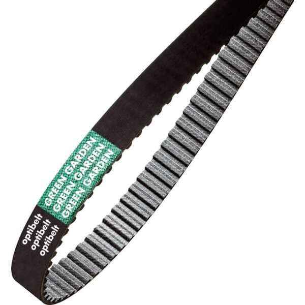 Stiga V-snarenOverzichtF&GOptibelt - LG2000160 - Tandriem op dek Villa 85cm