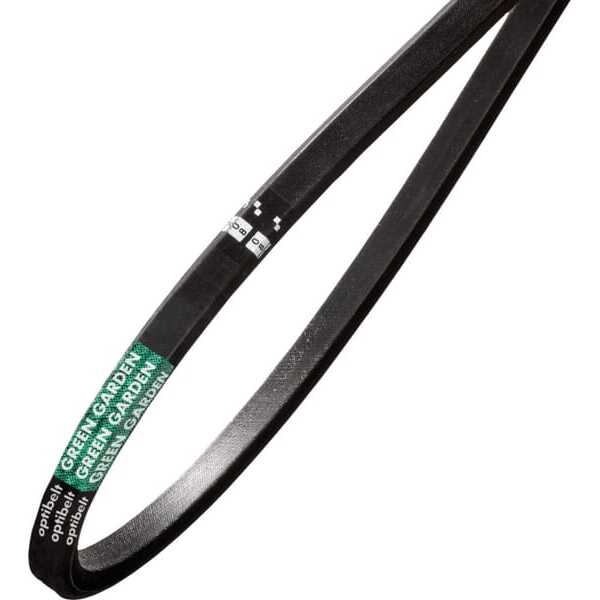 BS V-snaren 6-kant universeel AA Optibelt - LG2000998 - V-snaar 6-kant AA110