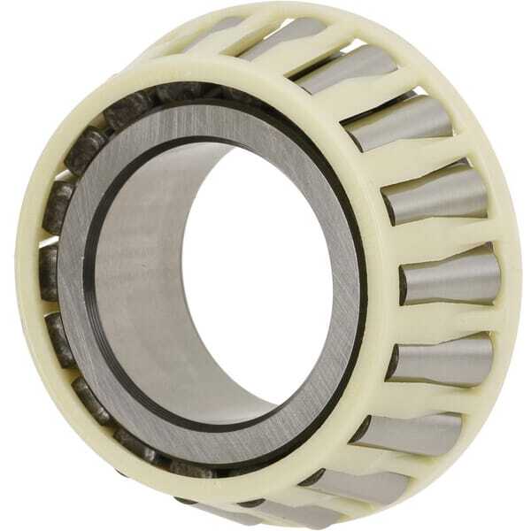 John Deere Binnenring Timken, asmaat ≤ 1" (25,4mm) - LM72849F - Binnenring kegellager