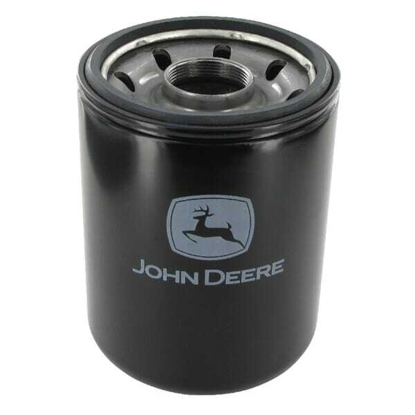 John Deere Oliefilter opschroefJohn deere - LVA13038 - Oliefilter