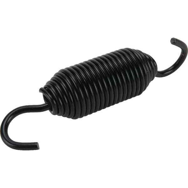 John Deere TrekverenoverzichtOEF&G - M120361 - Veer