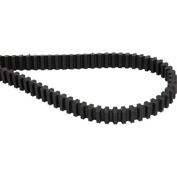 John Deere Dubbeltandriemen OverzichtOEF&G - M127926 - Dubbeltandriem 16x1800-225T