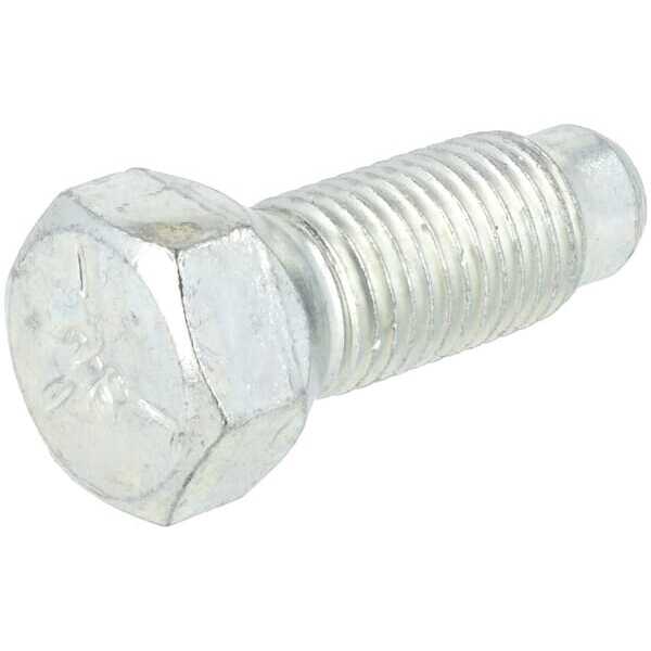 John Deere WielboutenoverzichtOEF&G - M144698 - Wielbout JD (M11 x 36) 0.438"x 0.78"