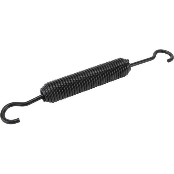 John Deere TrekverenoverzichtOEF&G - M148163 - Veer spanarm