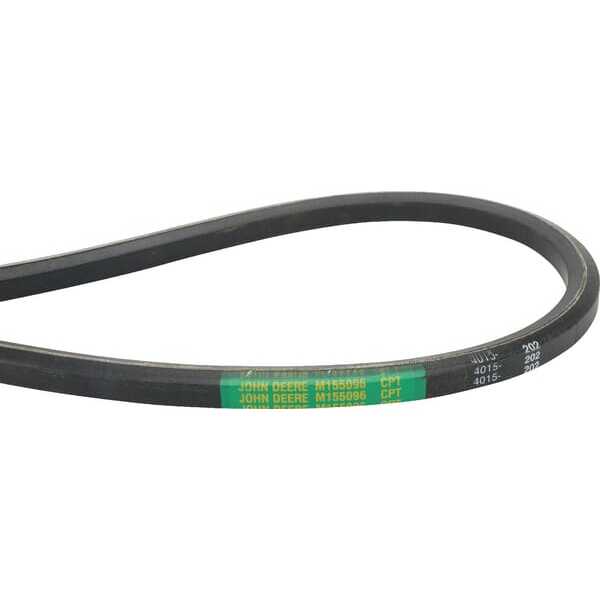 John Deere V-snarenOverzichtF&G - M155096 - V-snaar JD