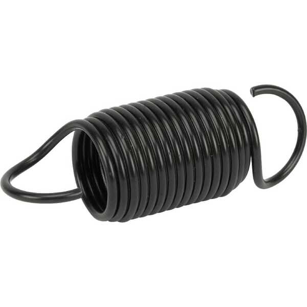 John Deere TrekverenoverzichtOEF&G - M155308 - Riemspanner-veer