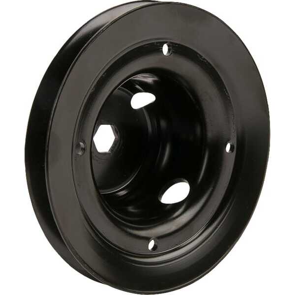 John Deere Poelies en spanrollenoverzichtOEF&G - M155789 - Poelie