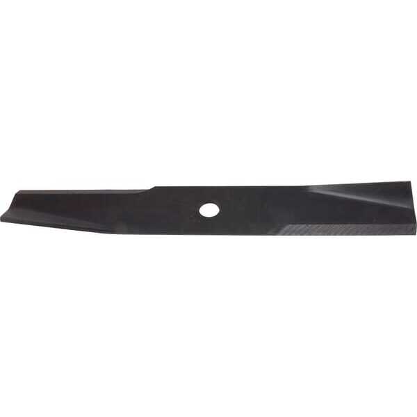 John Deere Gazonmaaiermessen gesorteerd op lengteOE - M41237 - Mes JD 355/17,5mm