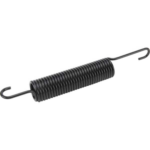 John Deere TrekverenoverzichtOEF&G - M45123 - Veer spanarm