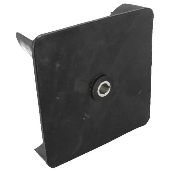 John Deere WaaiersoverzichtOE - M71340 - Waaier John Deere