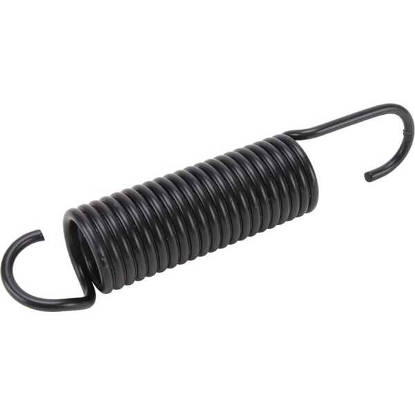 John Deere TrekverenoverzichtOEF&G - M71684 - Veer spanarm