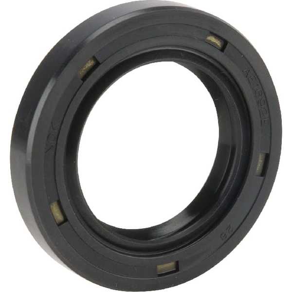 John Deere Oliekeerringen F&G - M800448 - Oliekeerring