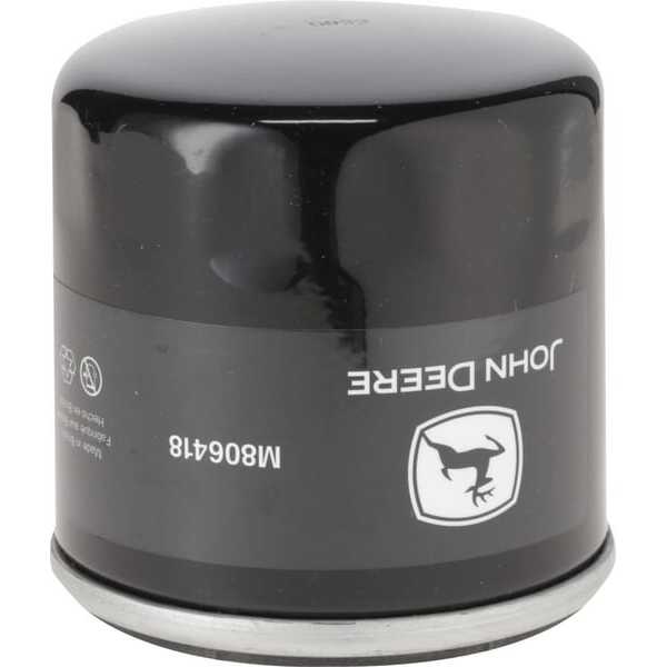 John Deere Oliefilters Sabo - M806418 - Oliefilter Sabo
