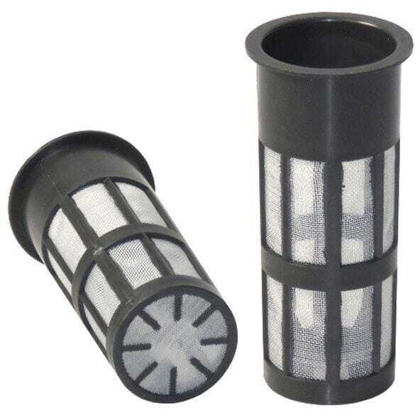 John Deere Brandstof zeef filter - MO7010 - Brandstoffilter