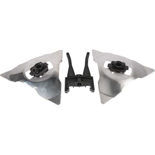 MTD RobotmaaiermessenoverzichtOE - MRK6101AET - Robotmes MTD (2 stuks) RS-modellen