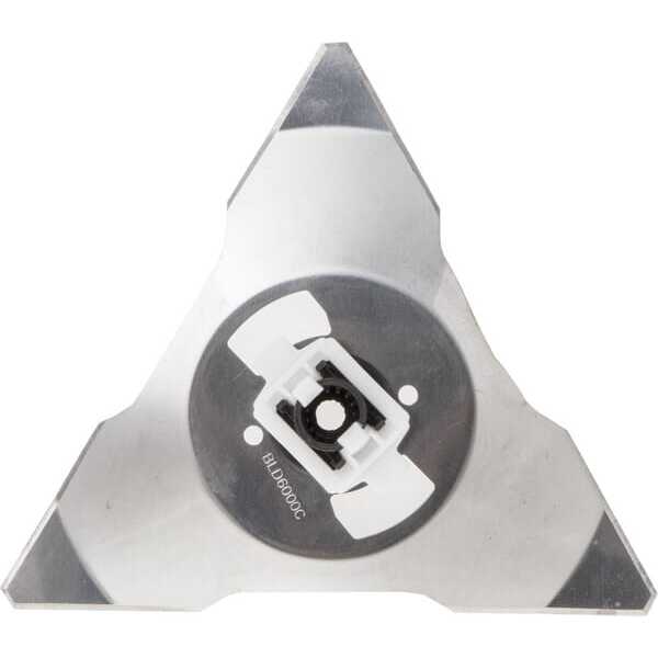MTD RobotmaaiermessenoverzichtOE - MRK7003AET - Robotmes MTD (1 stuks) RC-modellen