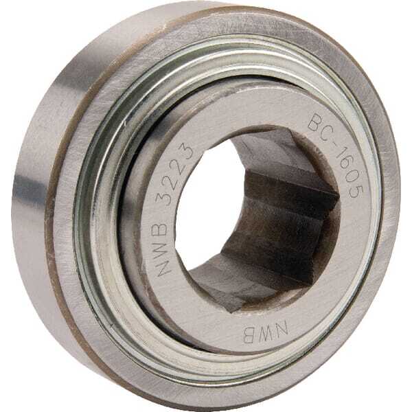 John Deere OEM Lagers passend voor (OE) - NWB01409 - Lager