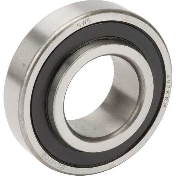 John Deere OEM Lagers passend voor (OE) - NWB01415 - Lager
