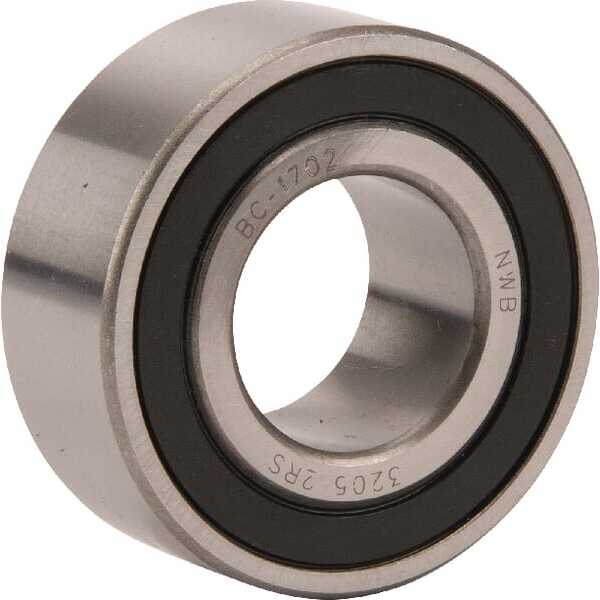 John Deere OEM Lagers passend voor (OE) - NWB01420 - Lager