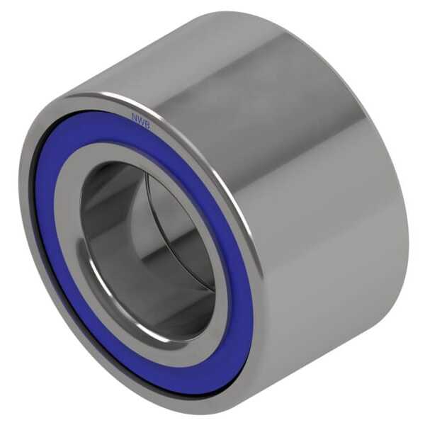John Deere OEM Lagers passend voor (OE) - NWB01438 - Lager
