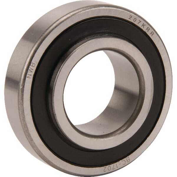 John Deere OEM Lagers passend voor (OE) - NWB01441 - Lager