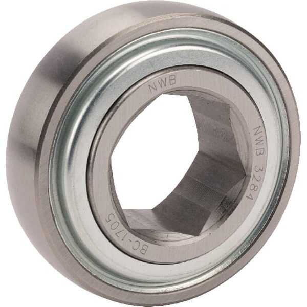 John Deere OEM Lagers passend voor (OE) - NWB01481 - Lager