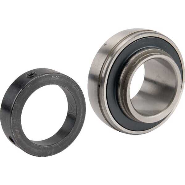 John Deere OEM Lagers passend voor (OE) - NWB01491 - Lager