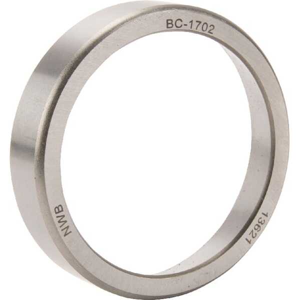 John Deere OEM Lagers passend voor (OE) - NWB01498 - Buitenring kegellager