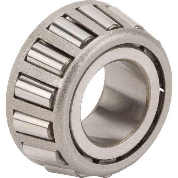 John Deere OEM Lagers passend voor (OE) - NWB01503 - Lager