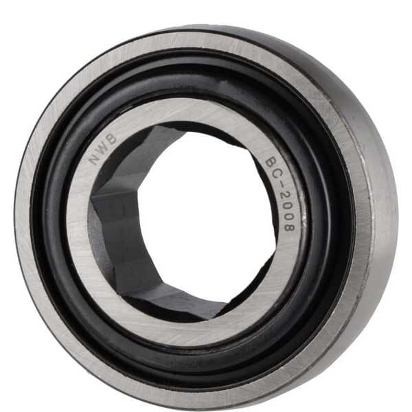 John Deere OEM Lagers passend voor (OE) - NWB08873 - Lager