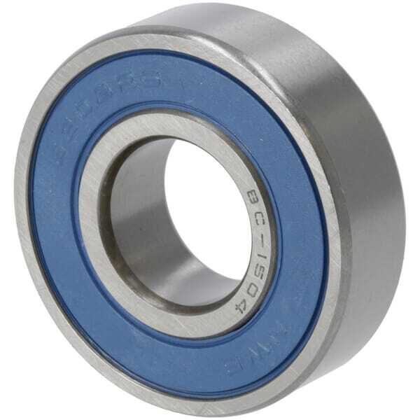 John Deere OEM Lagers passend voor - NWB09482 - Lager
