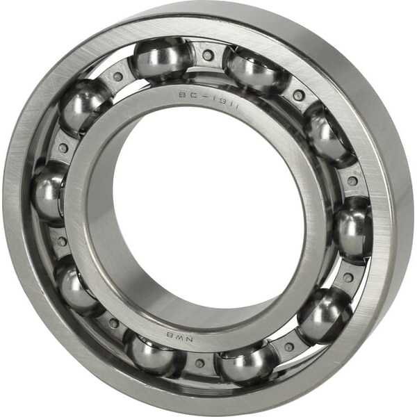 John Deere OEM Lagers passend voor - NWB09483 - Lager