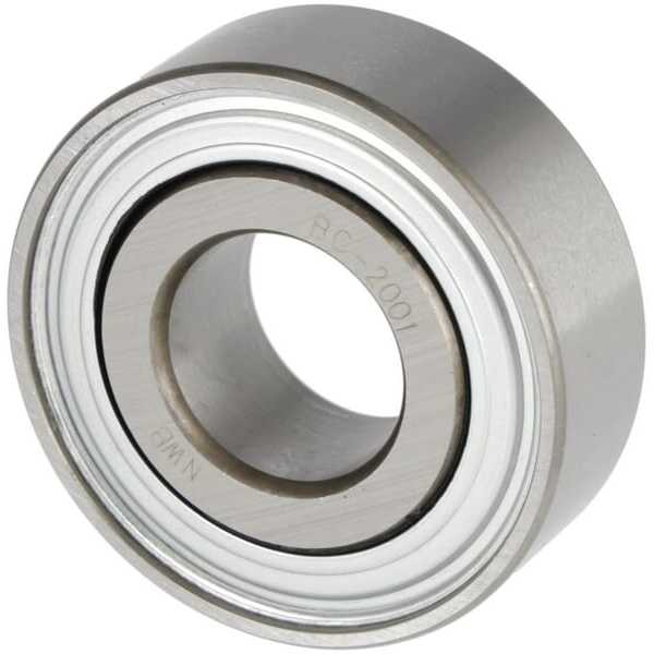 John Deere OEM Lagers passend voor (OE) - NWB09518 - Lager