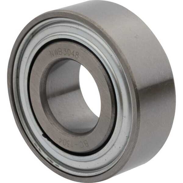 John Deere OEM Lagers passend voor (OE) - NWB09528 - Lager