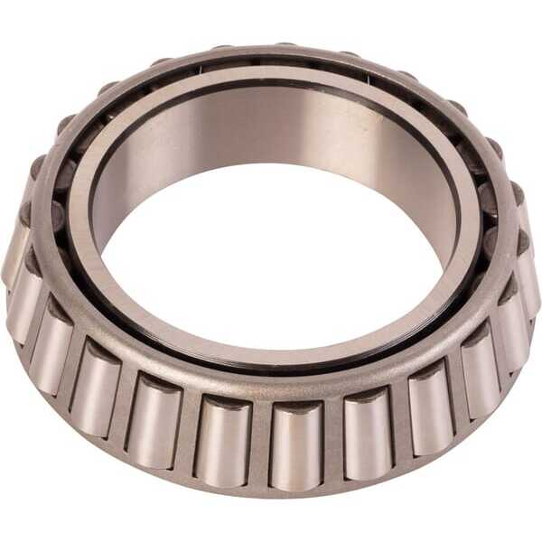 John Deere OEM Lagers passend voor (OE) - NWB09924 - Lager