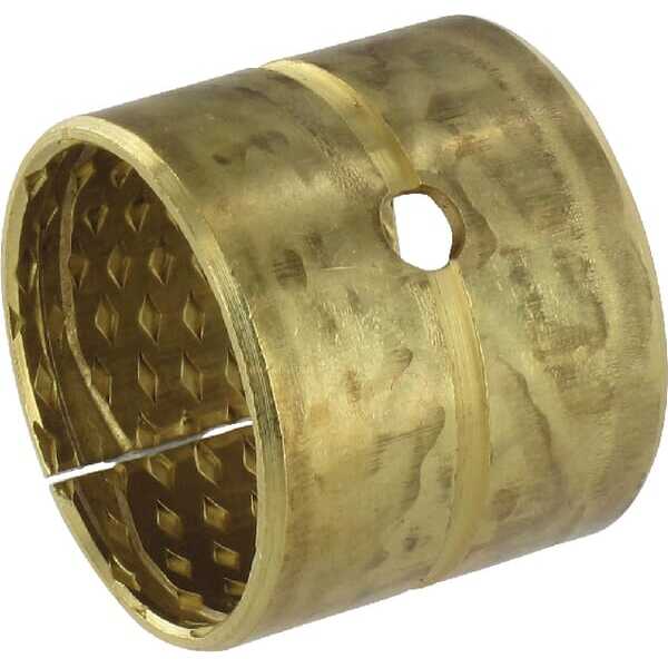 John Deere OEM Lagers passend voor (OE) - NWB7292 - Bus