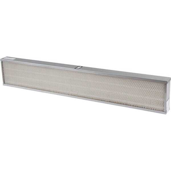 John Deere Cabinefilters - P115690 - Cabinefilter Donaldson