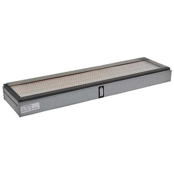 John Deere Cabinefilters - P158854 - Cabinefilter Donaldson