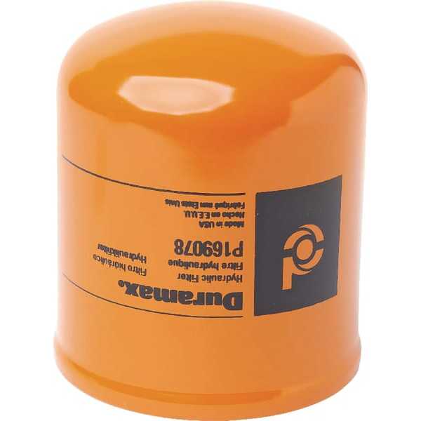 John Deere Hydrauliekfilters opschroef - P169078 - Hydrauliekfilter Donaldson