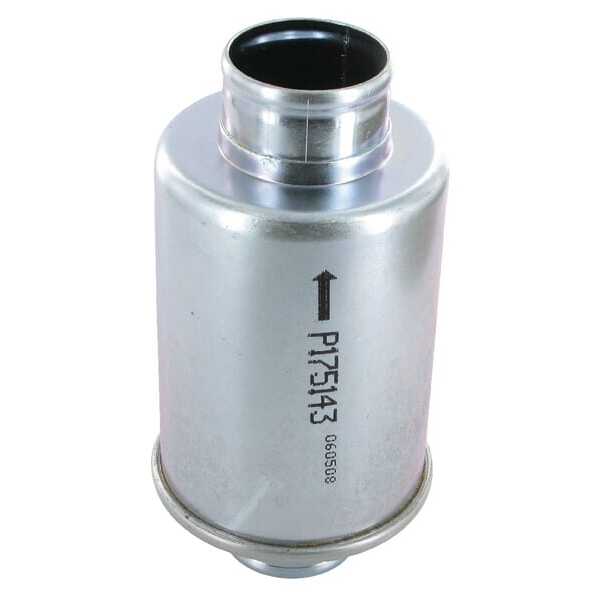 John Deere Hydrauliekfilters In-Line - P175143 - Hydrauliekfilter inline