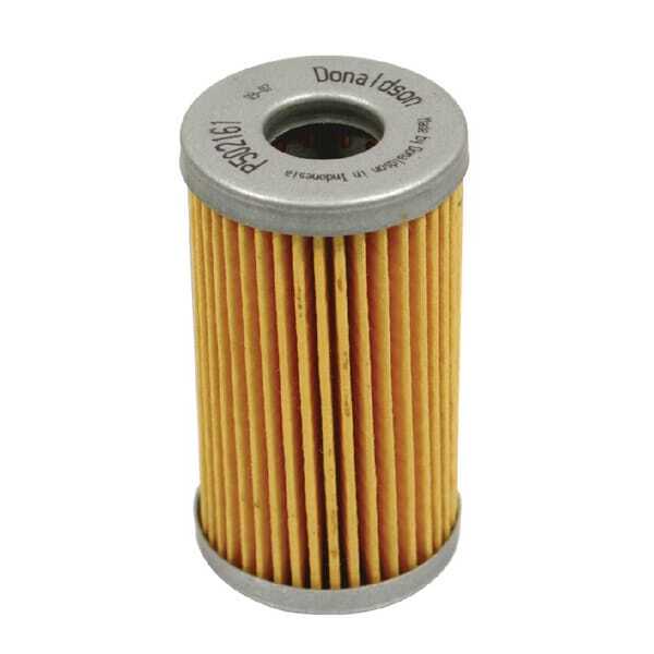 John Deere Brandstoffilter Element - P502161 - Brandstoffilter