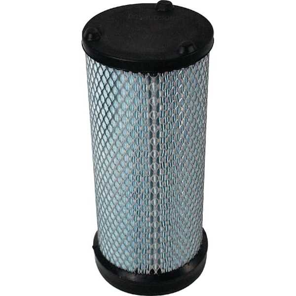 John Deere Luchtfilters - P527680 - Luchtfilter binnen Donaldson