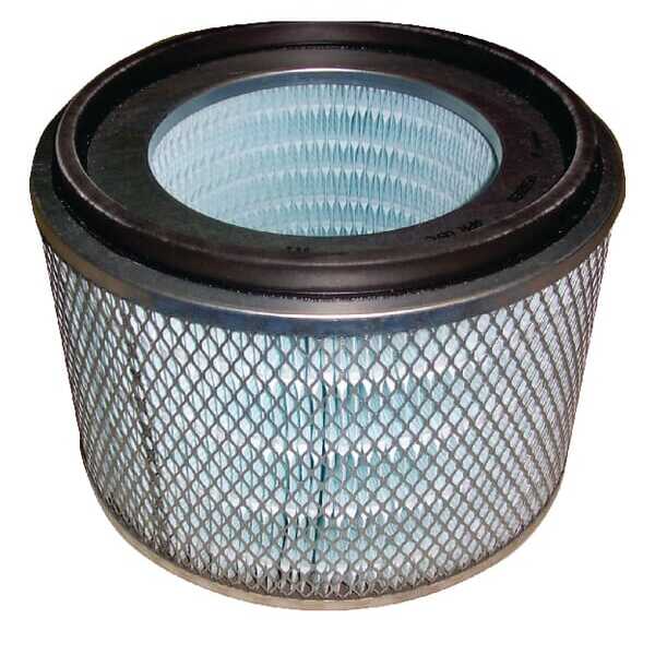 John Deere Cabinefilters - P532931 - Cabinefilter Donaldson